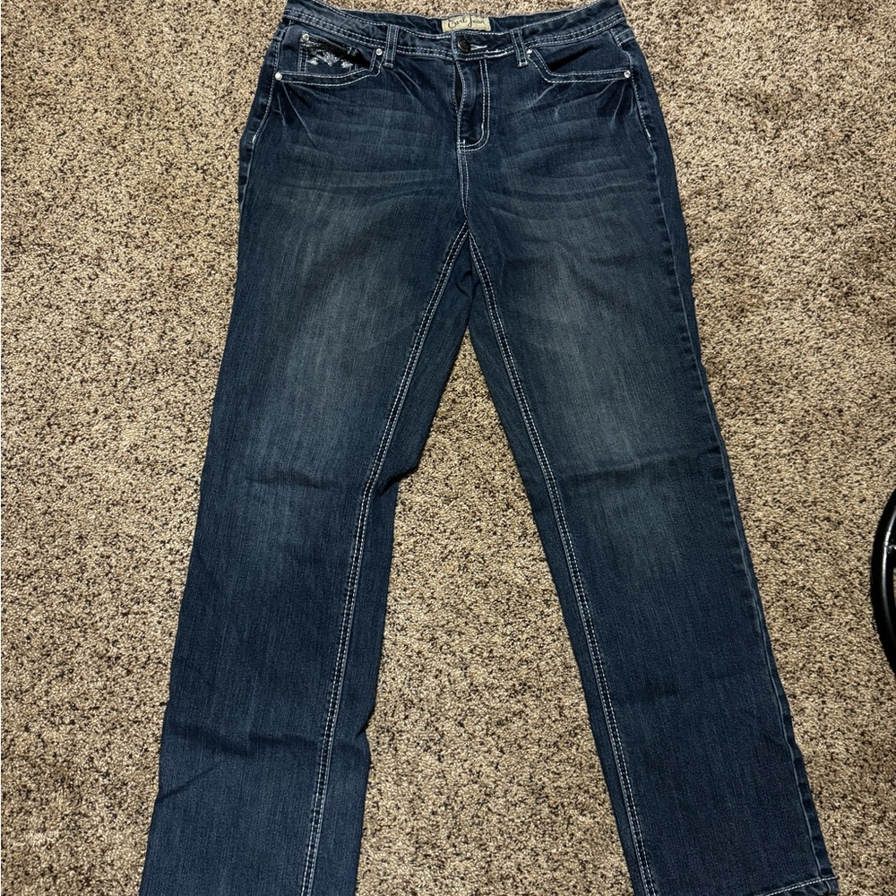 Earl Jean Women’s Jeans